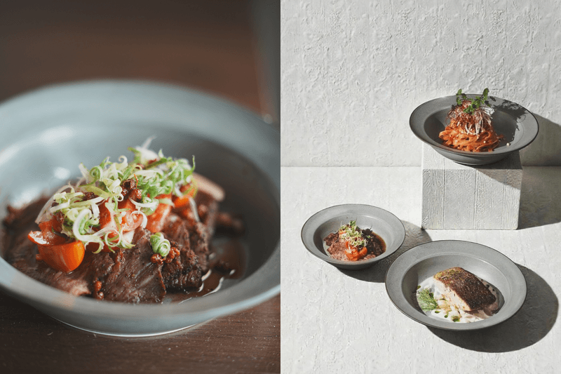 POPBEE Circle 會員福利：請你喝茶！上環精品茶概念店「離念茶蒔」外帶茶飲買一送一