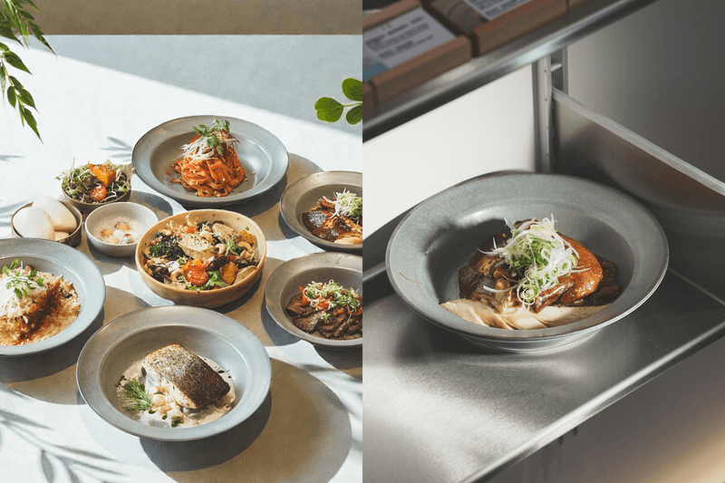 POPBEE Circle 會員福利：請你喝茶！上環精品茶概念店「離念茶蒔」外帶茶飲買一送一