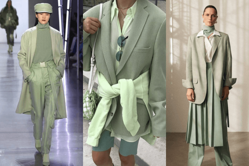 Pinterest 收藏量狂飆！2026 年 5 大必追流行色，你準備好用哪一抹點亮全年了？