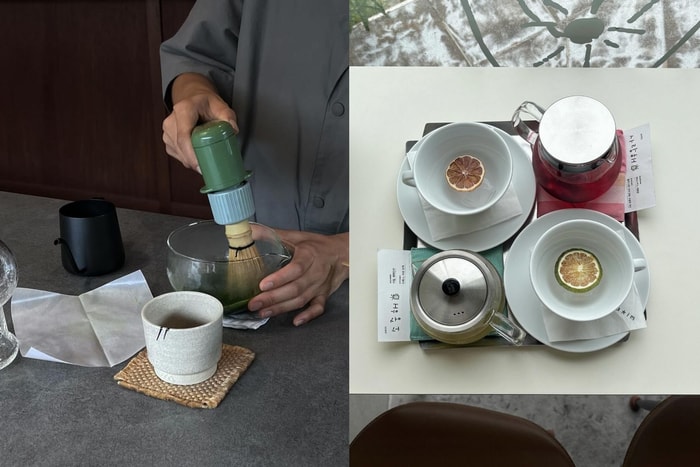 茶香中的健康秘密：想要發揮茶葉最大功效，原來飲用時機與泡法都有講究！