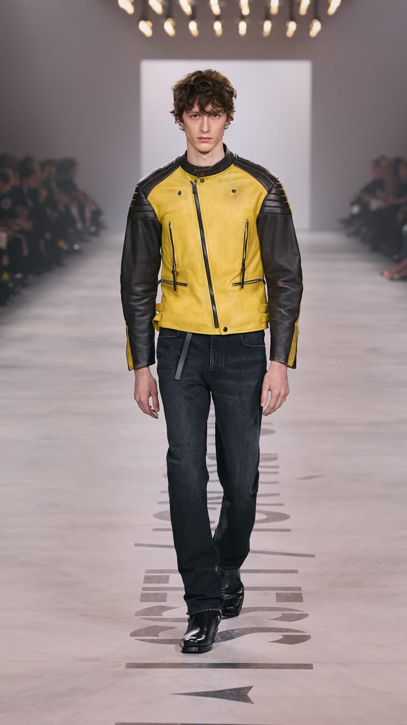 MFW：Maria Grazia Chiuri 於 FENDI 首章登場，把優雅從伸展台溫柔交還給我們！