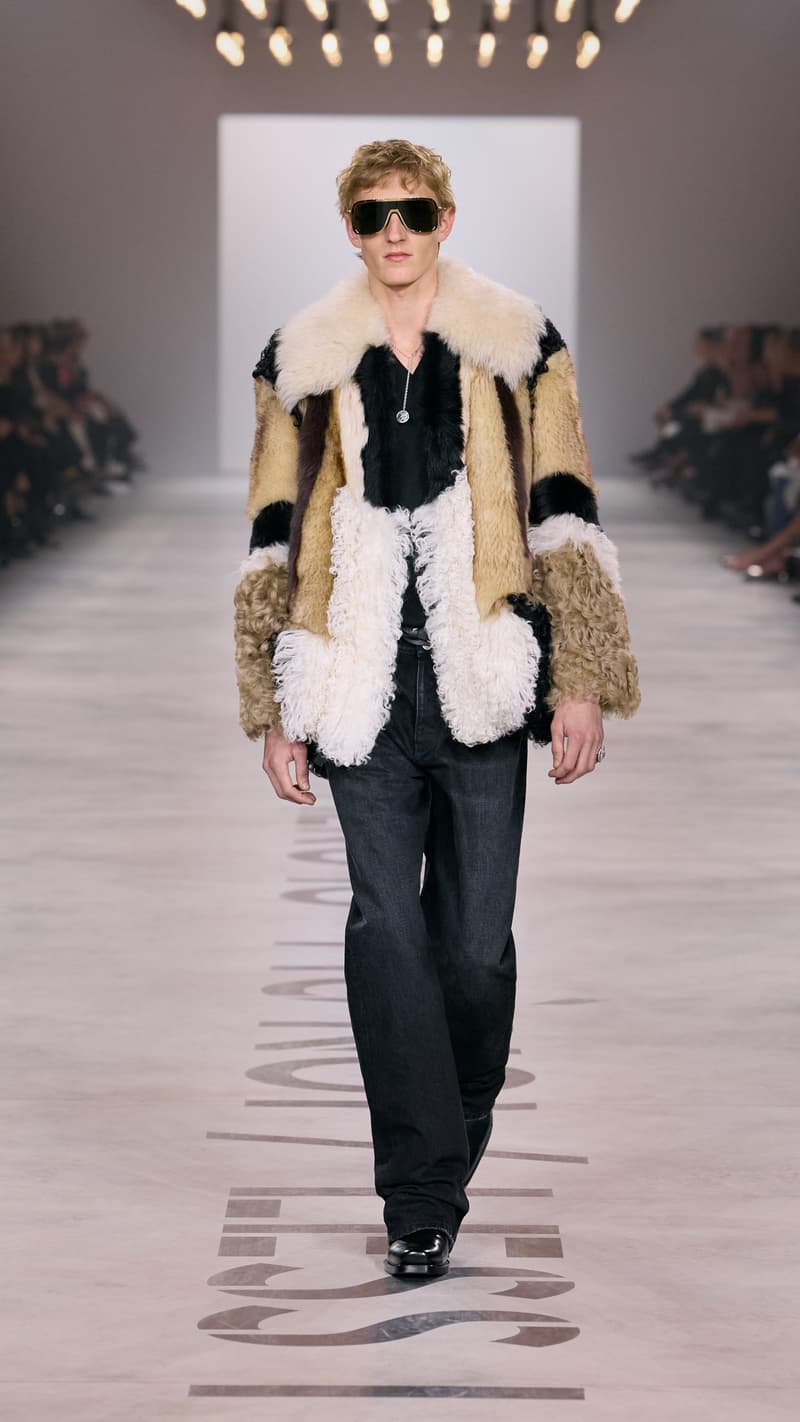 MFW：Maria Grazia Chiuri 於 FENDI 首章登場，把優雅從伸展台溫柔交還給我們！