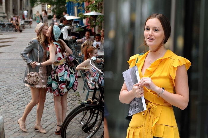 Queen B 要回來了！《Gossip Girl》作者驚喜宣佈：Blair Waldorf 個人續集小說將於 2027 年登場