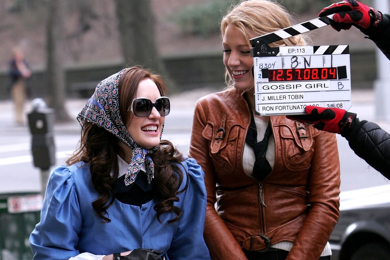 Gossip Girl 續集小說：作者宣佈 Blair Waldorf 獨立新作 2027 年推出