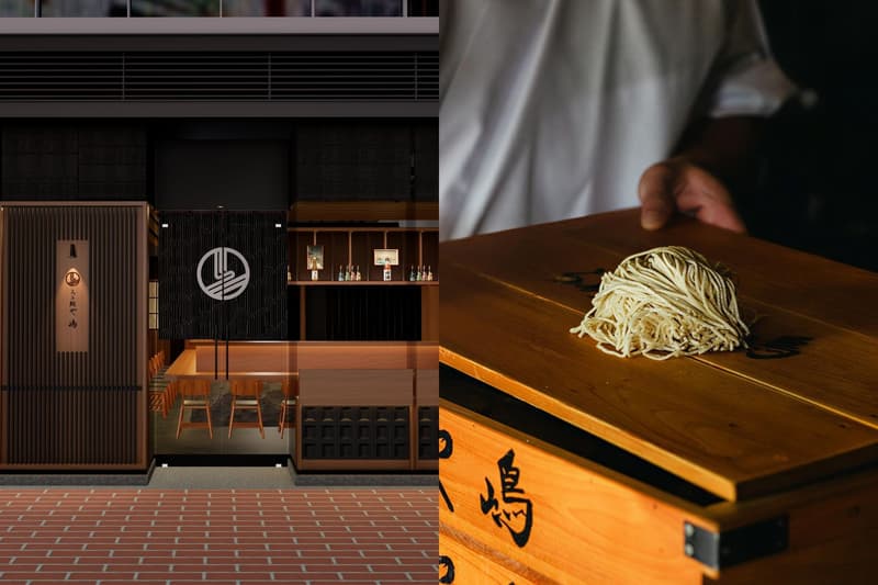 拉麵屋嶋香港店 2026：3 月銅鑼灣開幕，必試限量淡麗系醬油拉麵