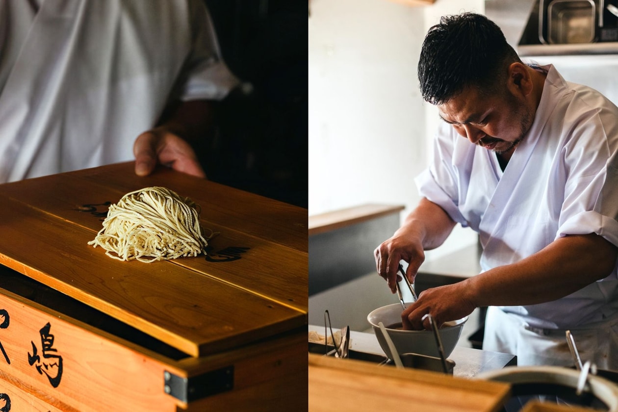 拉麵屋嶋香港店 2026：3 月銅鑼灣開幕，必試限量淡麗系醬油拉麵