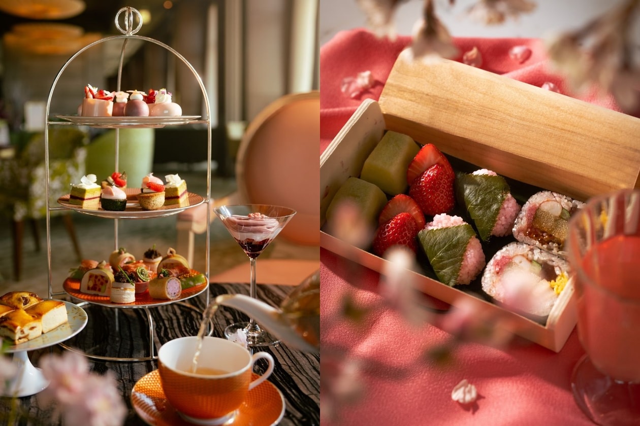 2026 日本賞櫻酒店推薦：東京文華東方、TRUNK(HOTEL) YOYOGI PARK、Shishi-Iwa House 行程亮點