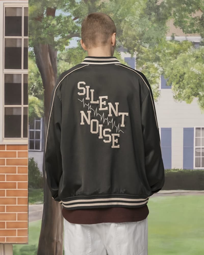 GU×UNDERCOVER 2026春夏