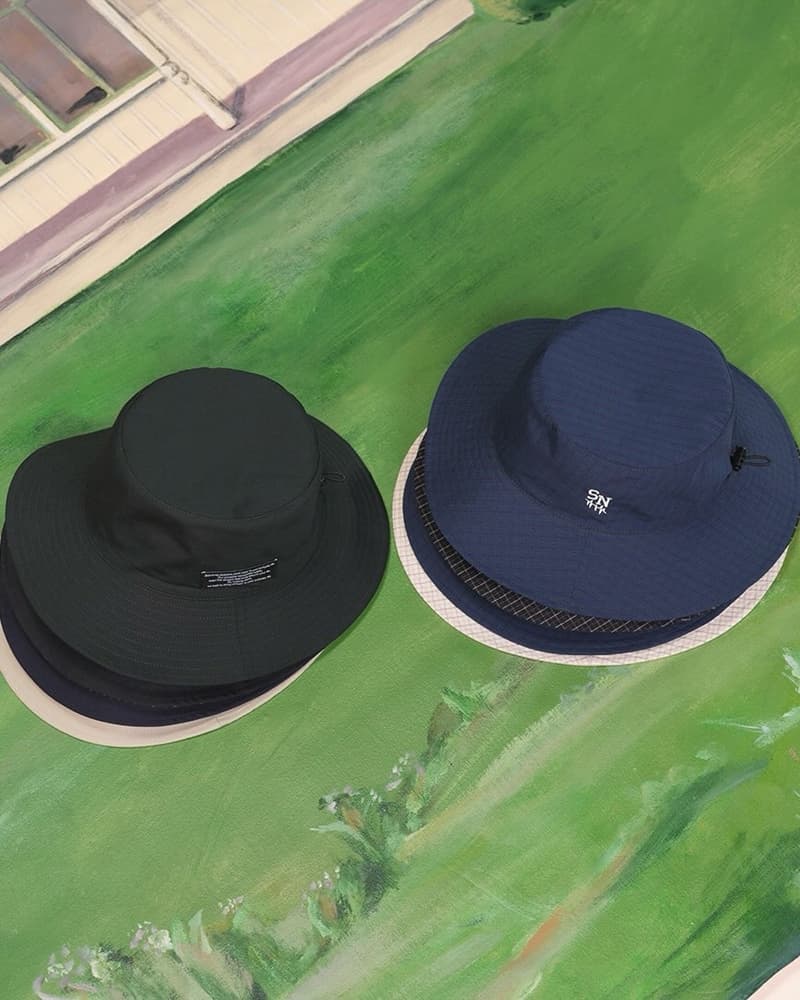 GU×UNDERCOVER 2026春夏