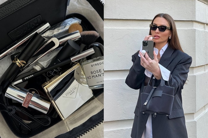 別讓化妝變成皮膚負擔：這 5 個「化妝壞習慣」正悄悄偷走你的好膚質！