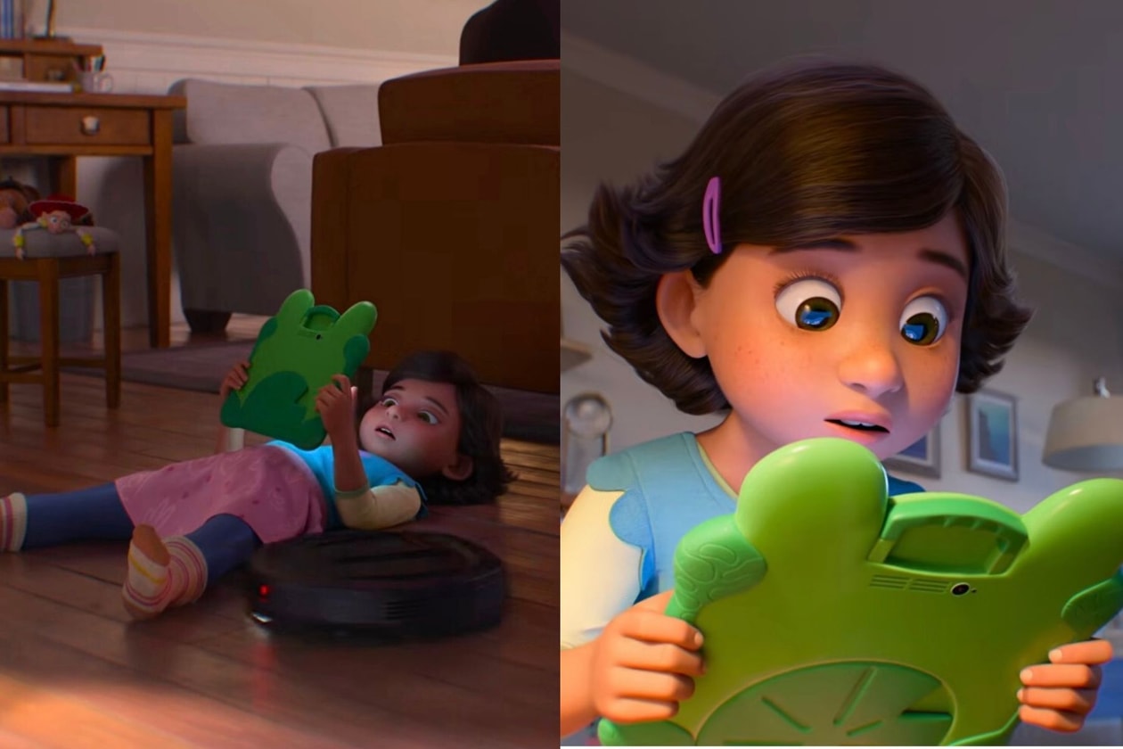Toy Story 5 上映時間、劇情亮點，胡迪巴斯光年再度聯手對抗電子產品？