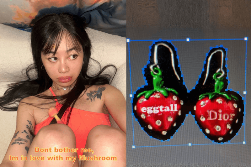 #PopbeeGirls－FURBY