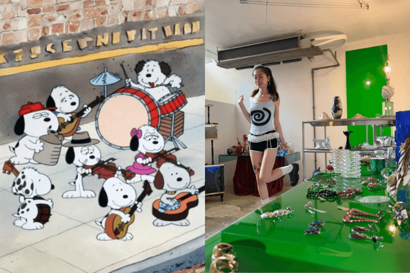 #PopbeeGirls－FURBY