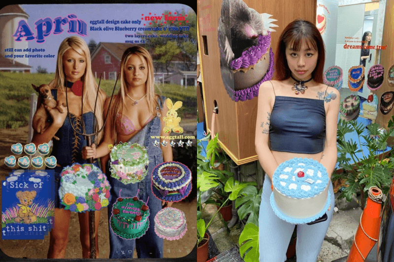 #PopbeeGirls－FURBY