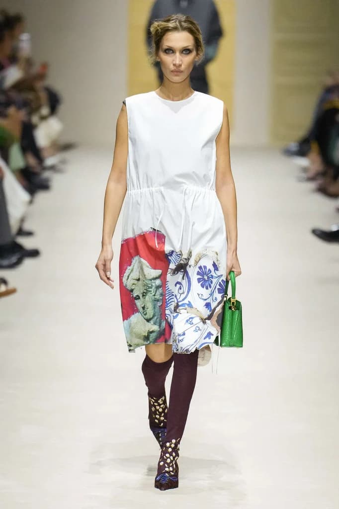 #MFW: Only 15 Models, But Prada F/W 2026 Makes Layering Magical!