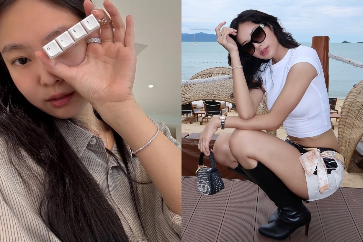 網球手鏈推薦：BLACKPINK 同款 Tennis Bracelet、Rosé Tiffany 手鏈、老錢風珠寶投資指南