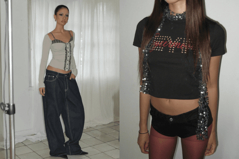 《不良一族》小綺同款入手！想成為街頭甜酷辣妹，這個韓國小眾品牌你一定要認識