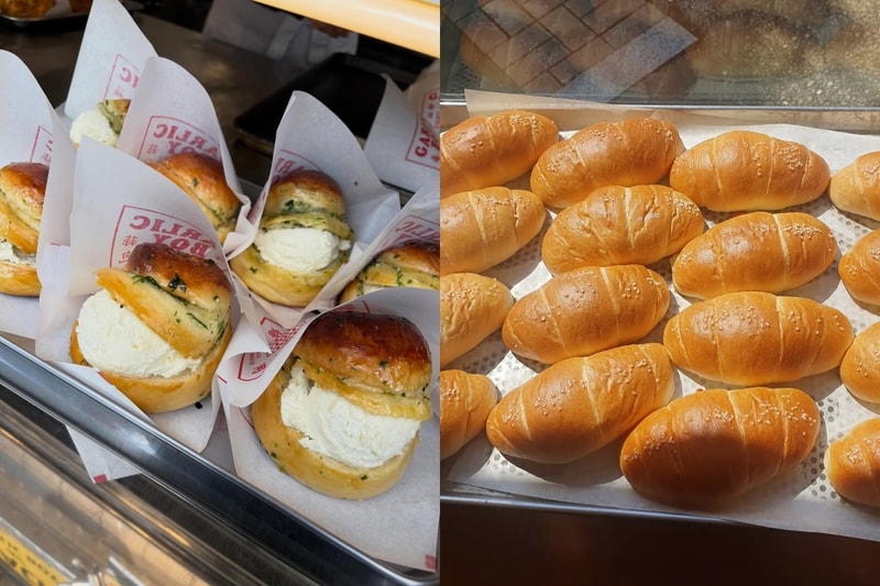 2026 首爾麵包店推薦：天下烘焙參賽名單、聖水洞聖地、Ugly Bakery、Fuhaha 奶油麵包地址整理