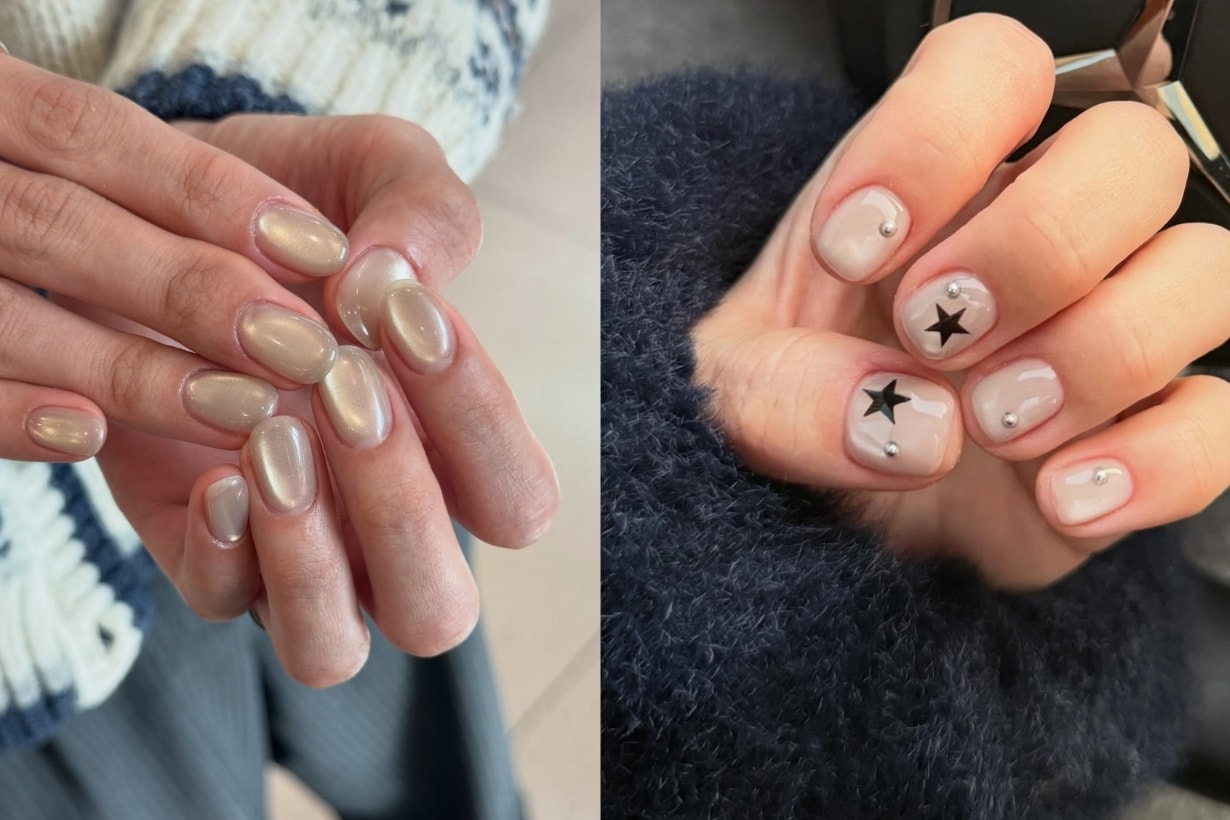 choose-best-suitable-nail-shape-manicure-according-to-hand-shape-guide