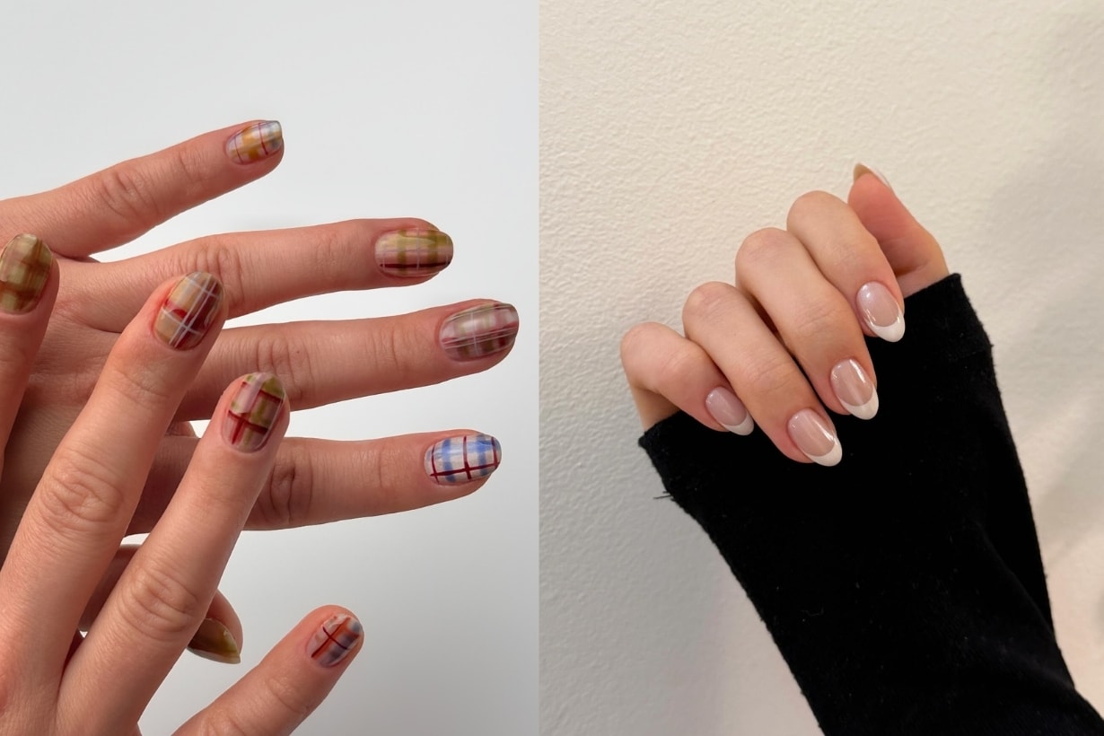 choose-best-suitable-nail-shape-manicure-according-to-hand-shape-guide