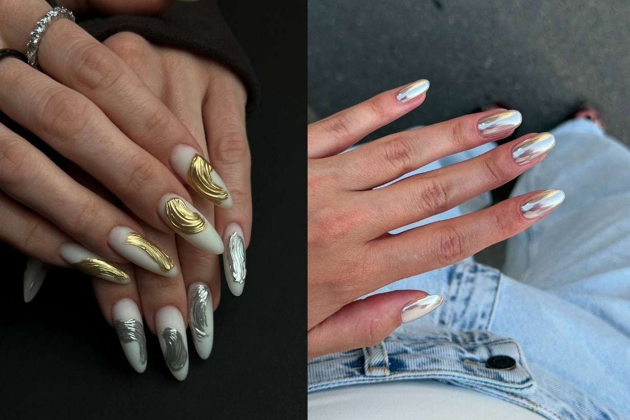 choose-best-suitable-nail-shape-manicure-according-to-hand-shape-guide