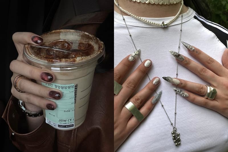 choose-best-suitable-nail-shape-manicure-according-to-hand-shape-guide