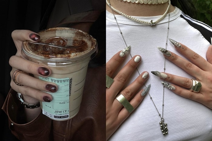 選對甲型才是美甲的關鍵!這份指南幫你按手形找到最協調顯瘦的命定款