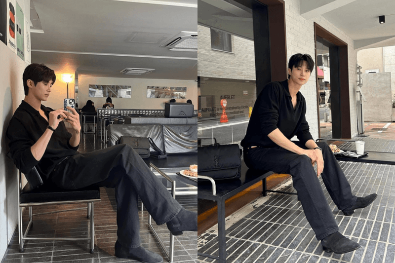 甜點控必訪：韓國人氣咖啡廳 AUFGLET 登台，邊佑錫愛的可朗芙、可頌球芙都吃得到！