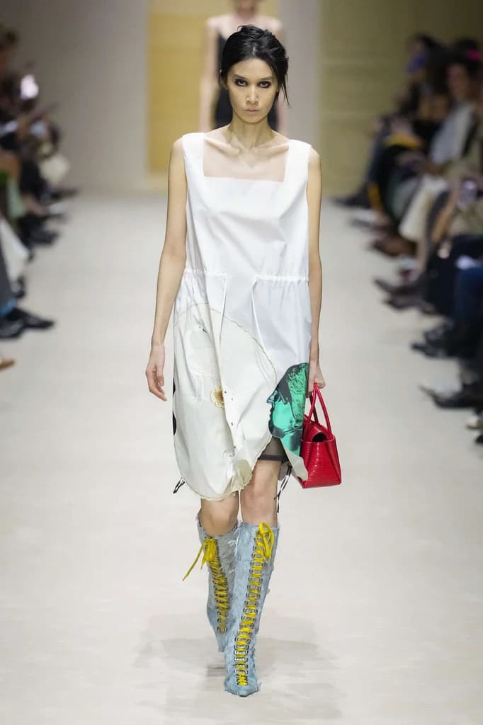 #MFW: Only 15 Models, But Prada F/W 2026 Makes Layering Magical!