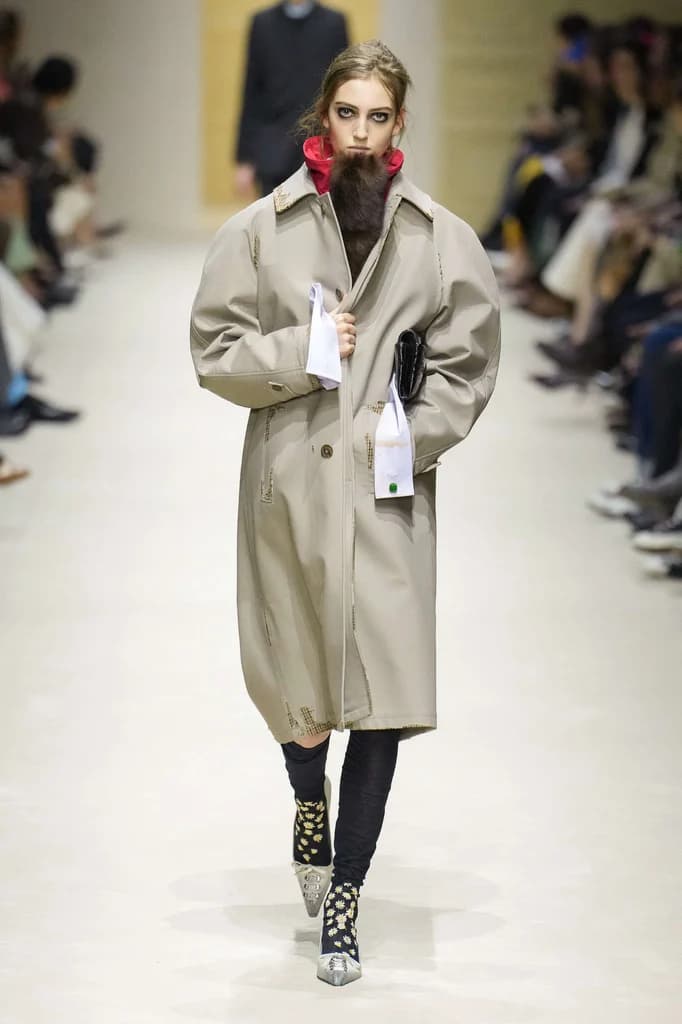 #MFW: Only 15 Models, But Prada F/W 2026 Makes Layering Magical!
