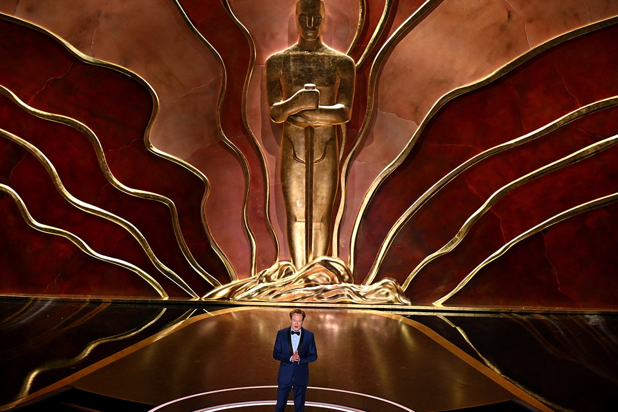 2026 oscars the academy awards when where performer host tw hk