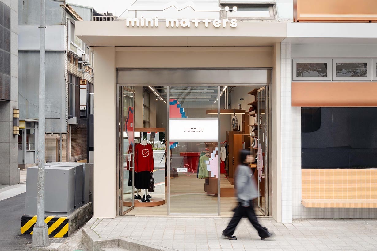 mini matters concept select shop japan korea taiwan bag acc charm shopping guide