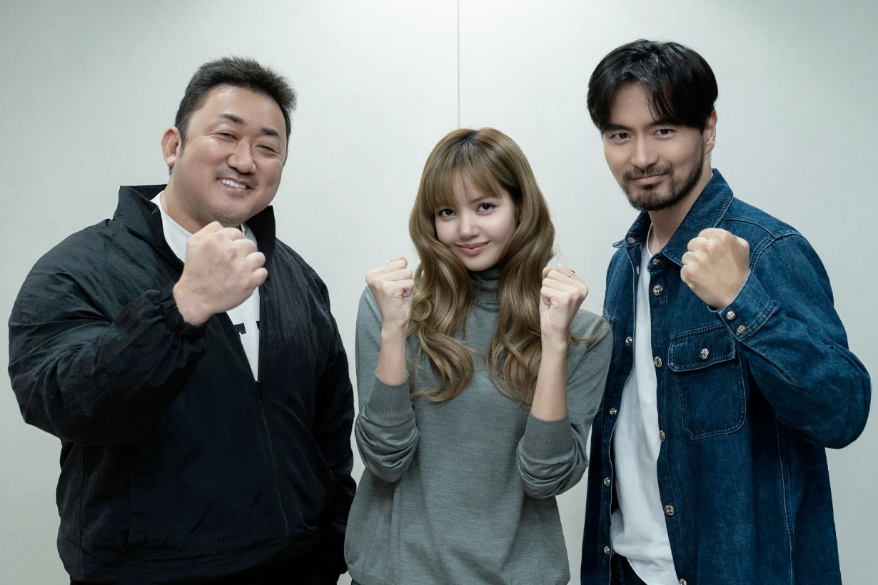 lisa netflix romcom notting hill producer announce