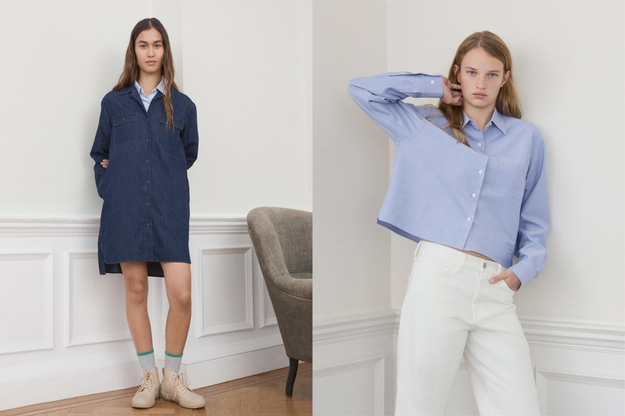 uniqlo jw anderson jonathan 2026 spring summer release tw hk