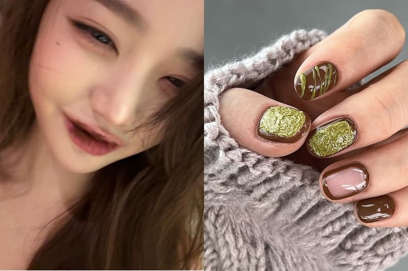 連香水都有？韓國創意無限，把杜拜巧克力麻糬變身跨界日常小物