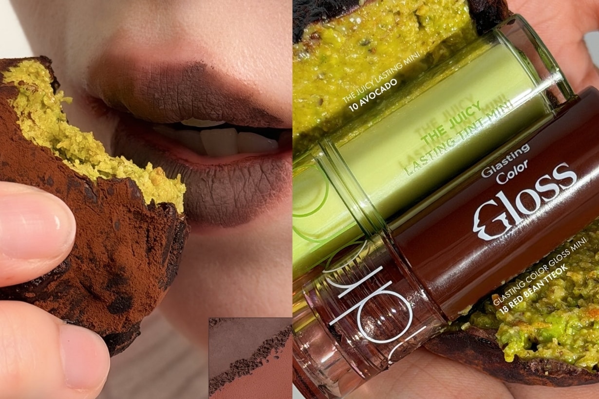 dubai-chocolate-mochi-cosmetics-skincare-korean-products-creative-trend-viral