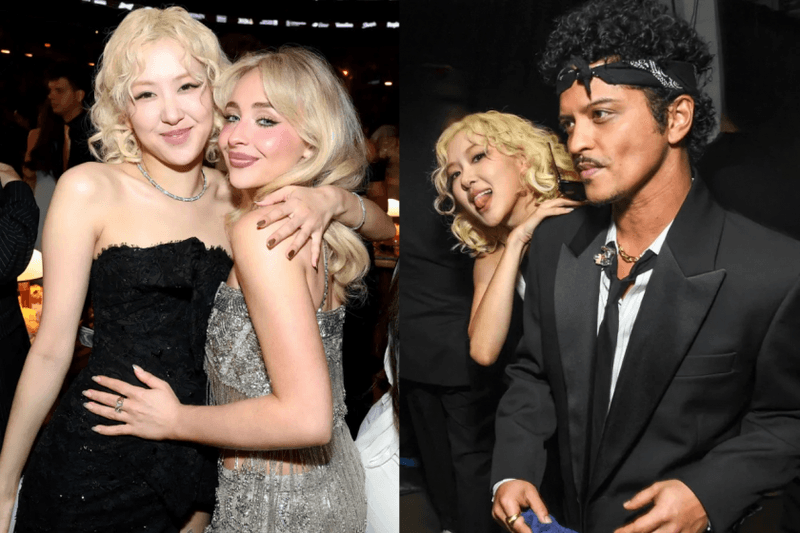 2026 Grammy award BTS 