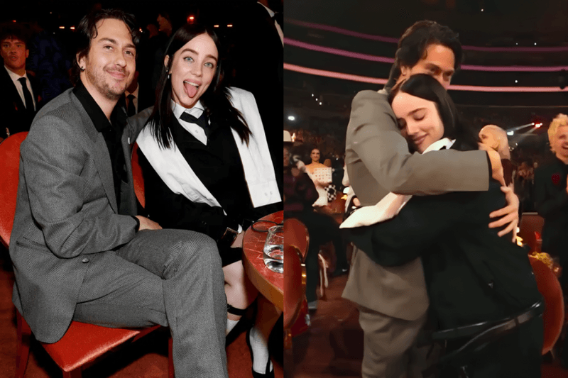 2026 Grammy award BTS 