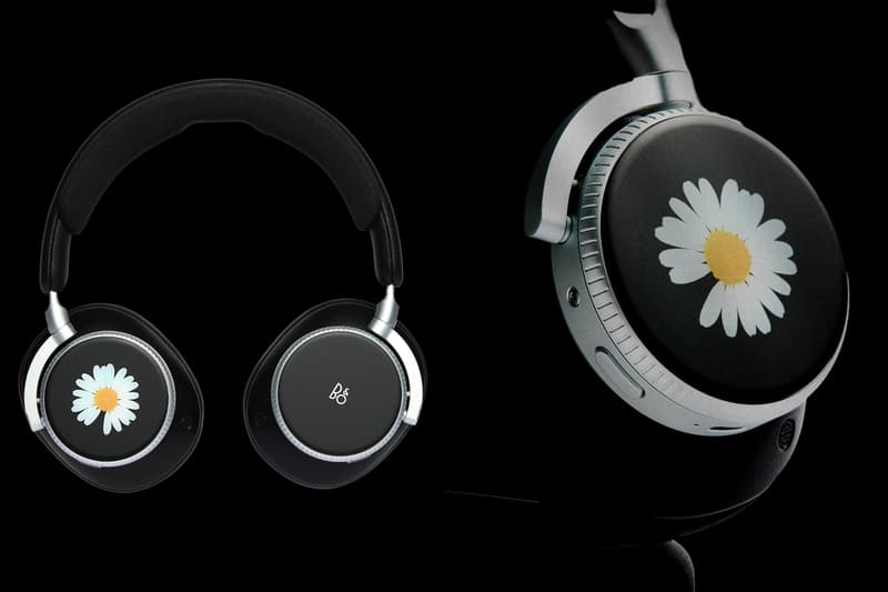 G-DRAGON Bang & Olufsen 聯名耳機：Beoplay H100 G-DRAGON Edition 限量登場，開賣資訊、價格、設計亮點一次看