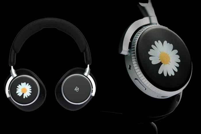 G-DRAGON x Bang & Olufsen 夢幻聯乘：全球限量 188 部，小雛菊耳機正式登場！