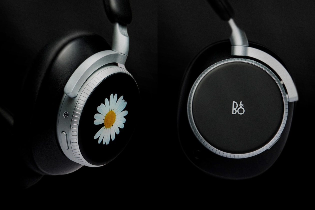 G-DRAGON Bang & Olufsen 聯名耳機：Beoplay H100 G-DRAGON Edition 限量登場，開賣資訊、價格、設計亮點一次看