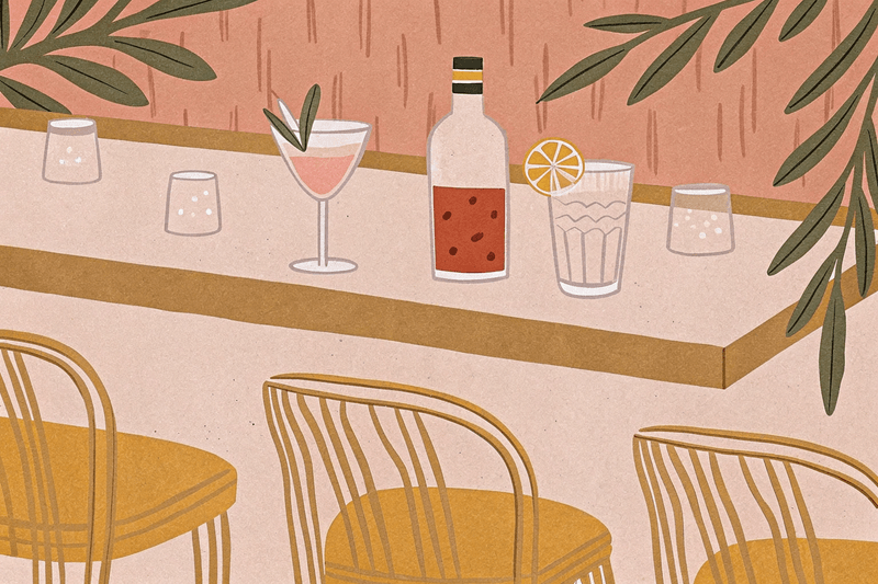 酒精不再是派對必需品？Gen Z 全體不想醉：Sober Curious 才是新世代想要的生活態度