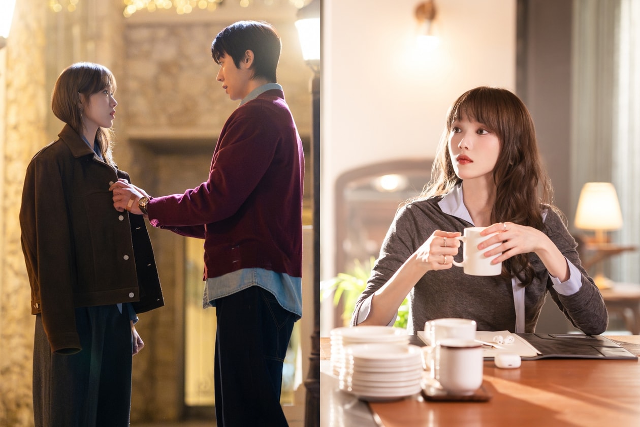 2026 韓劇推薦：《在你燦爛的季節》5 大必看亮點，李聖經、蔡鍾協上演治癒羅曼史