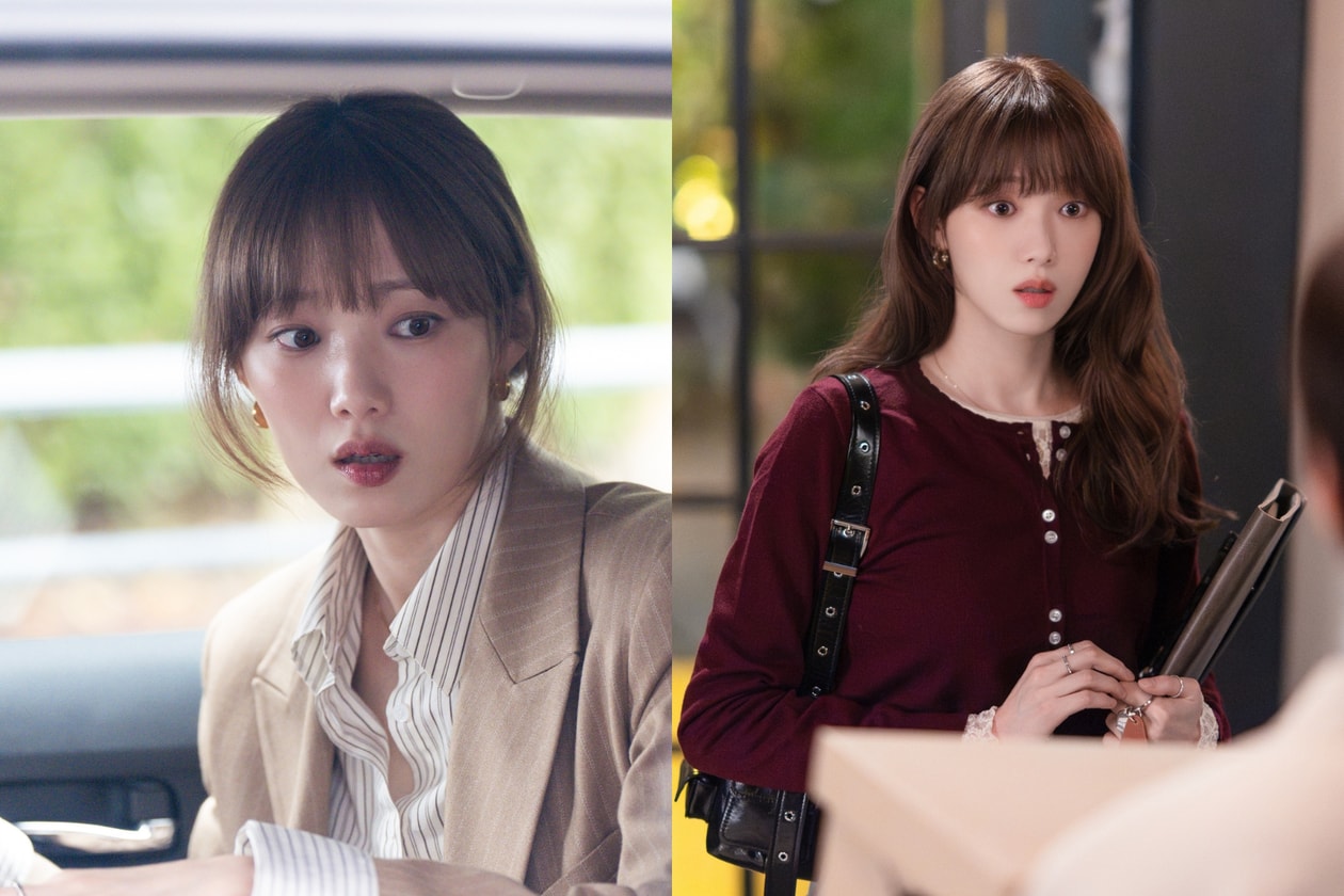 2026 韓劇推薦：《在你燦爛的季節》5 大必看亮點，李聖經、蔡鍾協上演治癒羅曼史