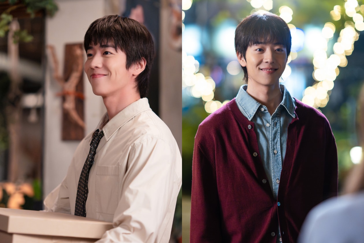 2026 韓劇推薦：《在你燦爛的季節》5 大必看亮點，李聖經、蔡鍾協上演治癒羅曼史