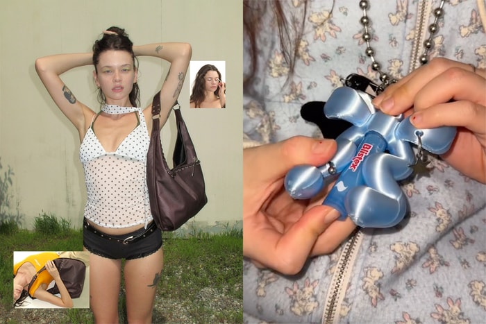 中山可愛小店 +1：韓日台小眾品牌集合，包包、飾品、衣服... 會逛到失心瘋！