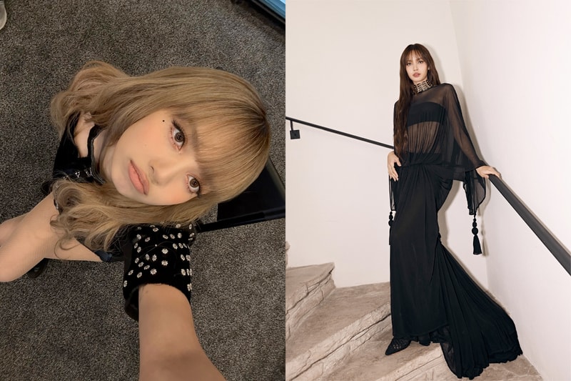 Netflix 宣布 Lisa 將重新詮釋《新娘百分百》，全英文主演 + 擔任製作人！