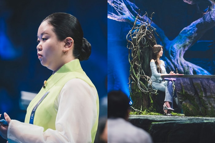 準到起雞皮疙瘩:Disney+《天機試煉場》12 位選手的 IG、預約方式整理!