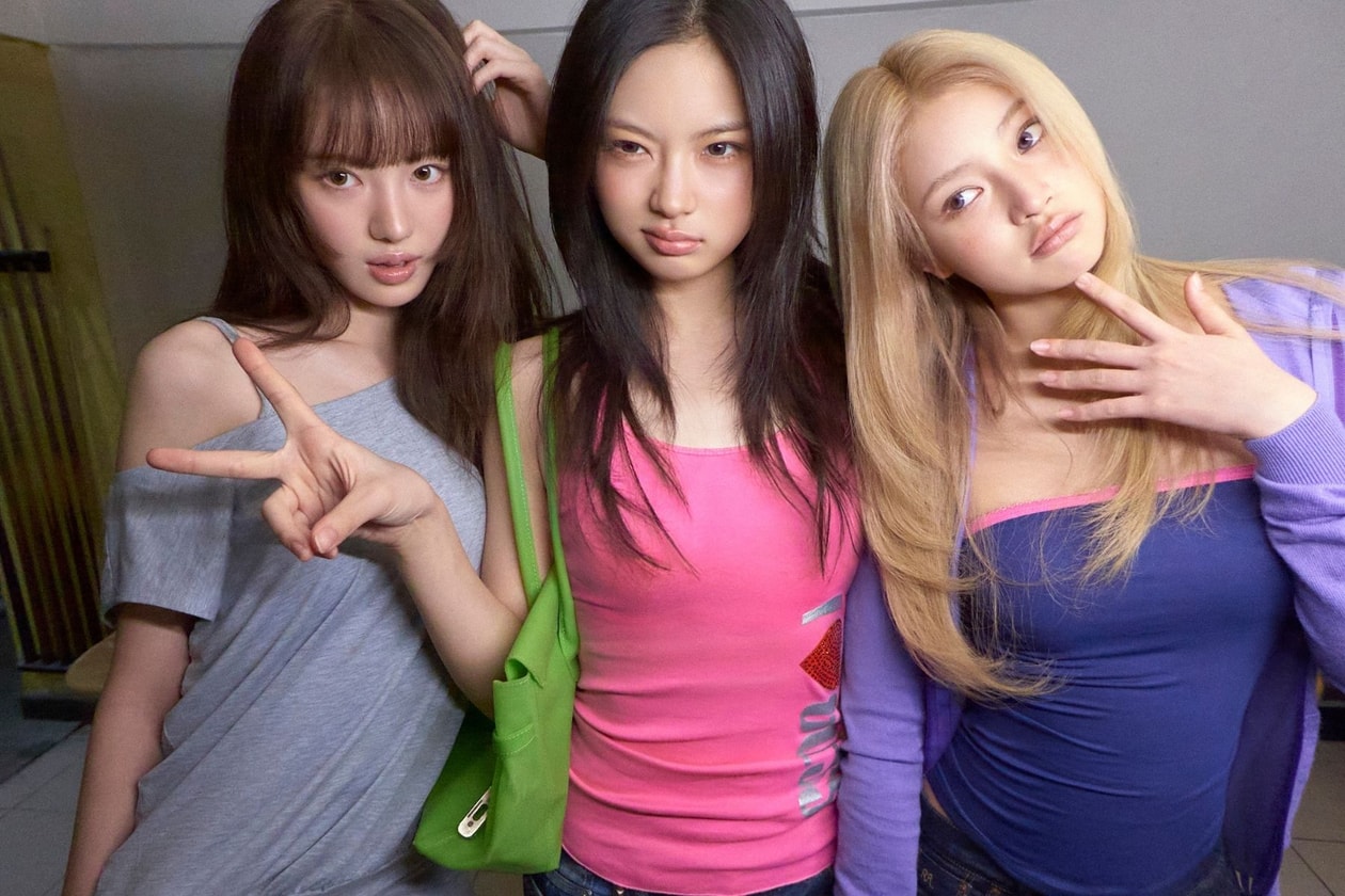 Y2K 果凍包回歸：kiiikiii 同款 Jelly Firkin到底什麼來頭？