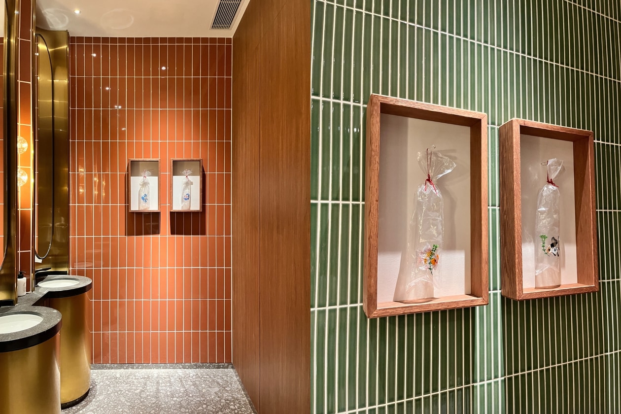 香港藝術月好去處：尖沙咀 Kimpton x Who’s Nosey 慈善紋身快閃、藝術展覽詳情